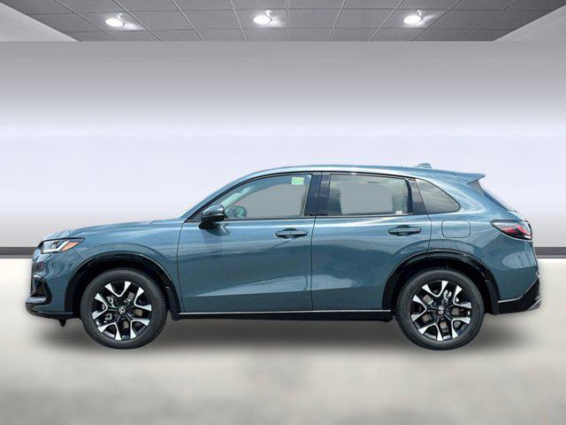 new 2026 Honda HR-V car, priced at $33,455