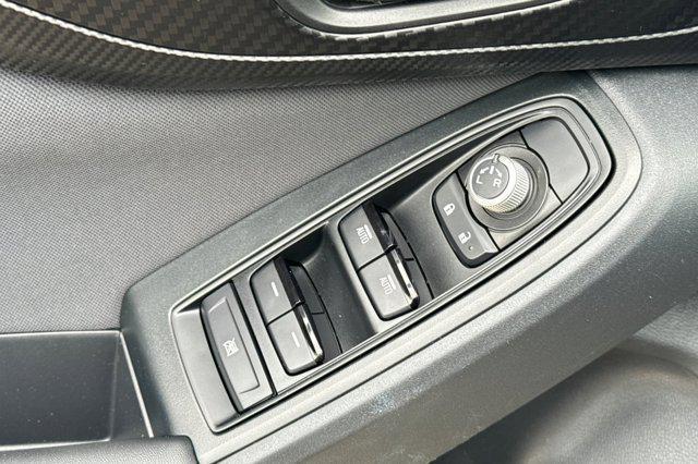 used 2021 Subaru Crosstrek car, priced at $20,996