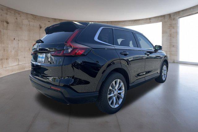 new 2025 Honda CR-V car, priced at $37,091
