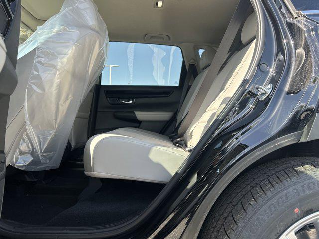 new 2025 Honda CR-V car, priced at $37,091