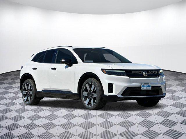 new 2025 Honda Prologue car, priced at $57,801