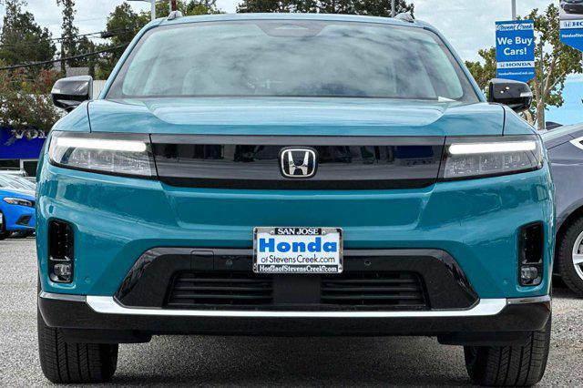 new 2024 Honda Prologue car, priced at $53,550