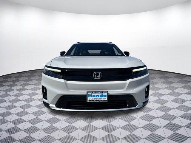 new 2025 Honda Prologue car, priced at $54,601