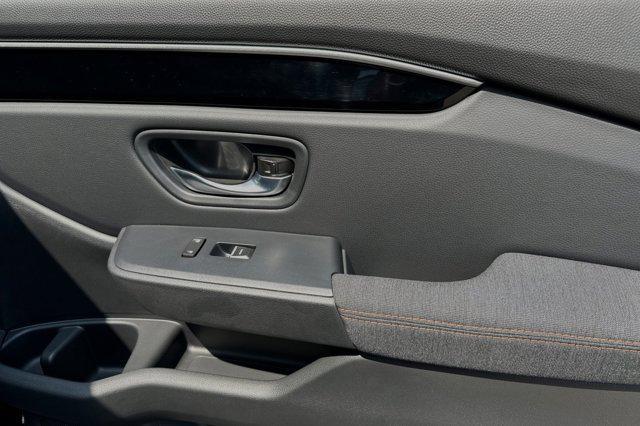 new 2025 Honda Pilot car, priced at $43,795