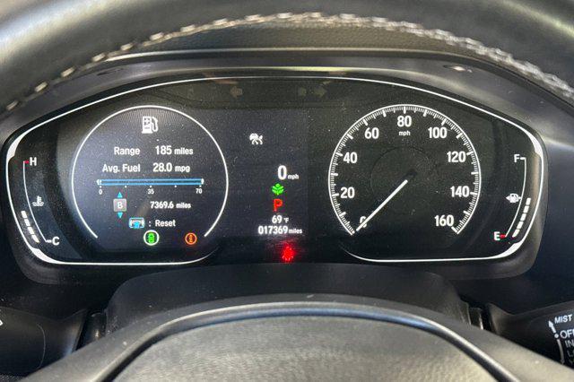 used 2022 Honda Accord car, priced at $25,999