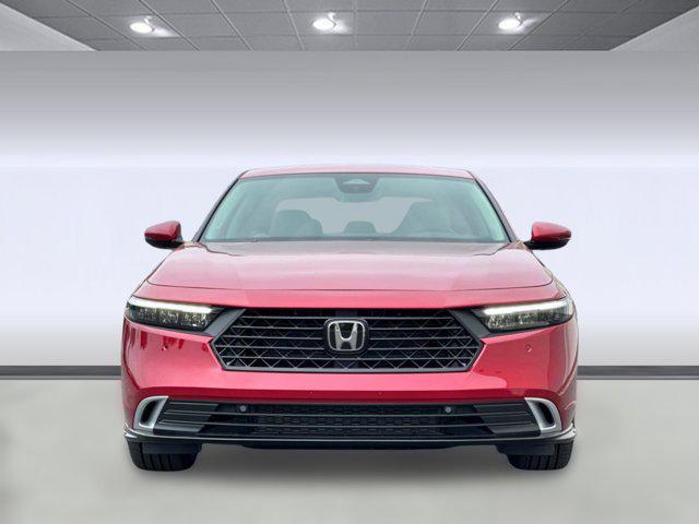 new 2025 Honda Accord Hybrid car, priced at $40,950