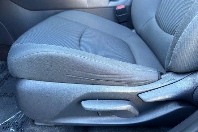 used 2019 Toyota RAV4 Hybrid car, priced at $22,597