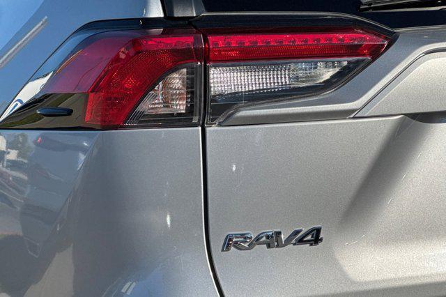 used 2019 Toyota RAV4 Hybrid car, priced at $22,597