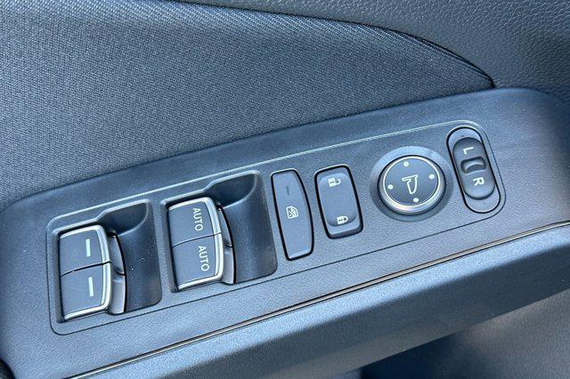 new 2026 Honda Civic car, priced at $26,245