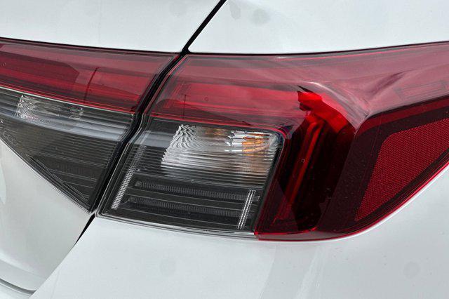 new 2026 Honda Civic car, priced at $26,245