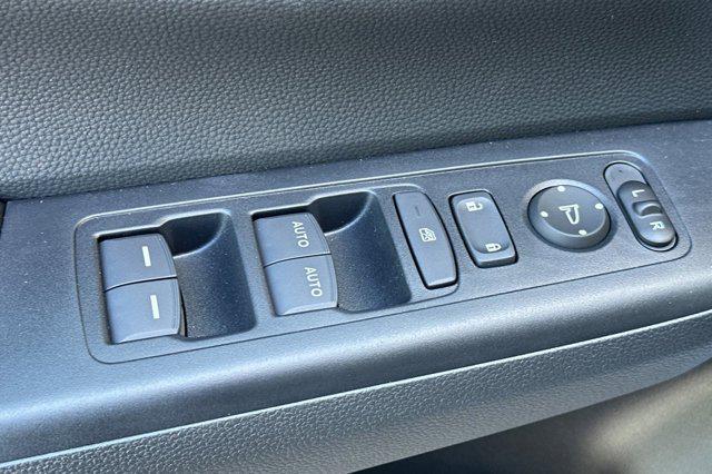 new 2026 Honda CR-V car, priced at $36,500