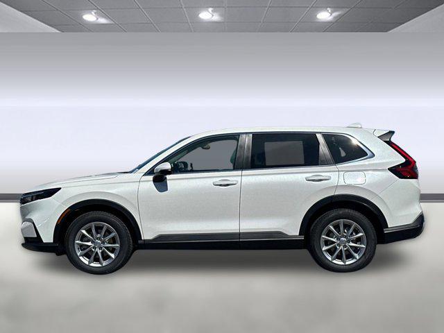 new 2026 Honda CR-V car, priced at $36,500