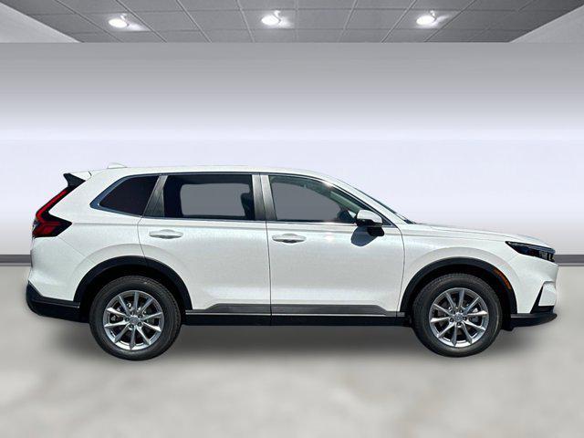 new 2026 Honda CR-V car, priced at $36,500