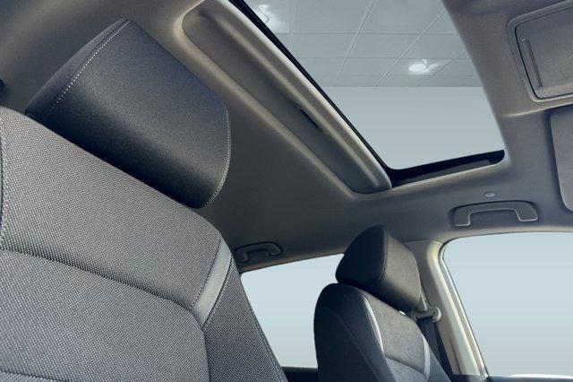 new 2026 Honda CR-V car, priced at $36,500