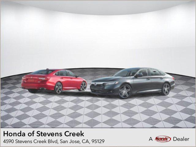 new 2025 Honda Accord Hybrid car, priced at $35,981