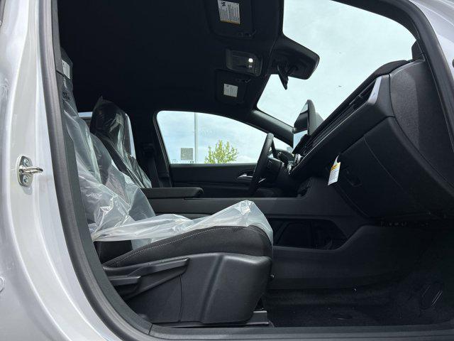 new 2025 Honda Prologue car, priced at $50,301