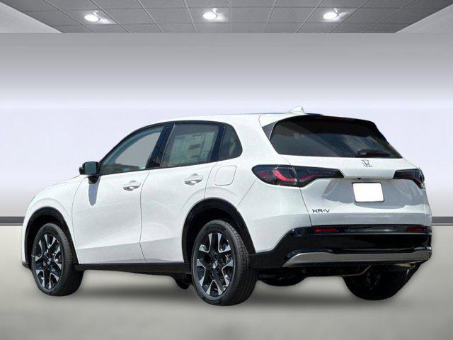 new 2026 Honda HR-V car, priced at $31,955