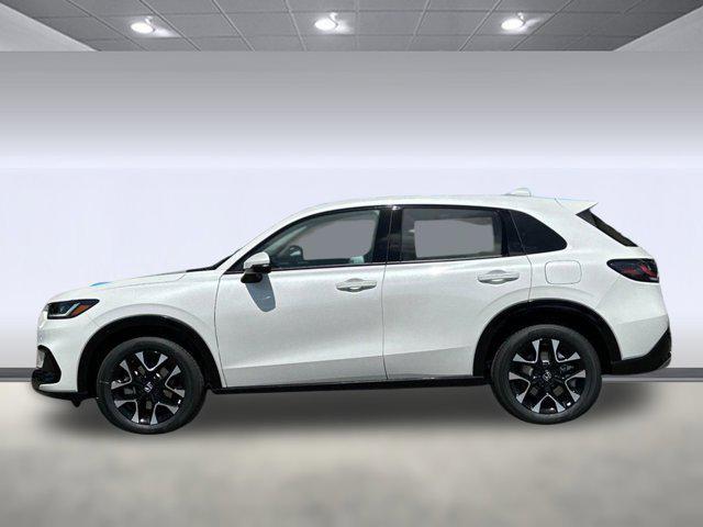 new 2026 Honda HR-V car, priced at $31,955