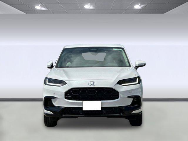 new 2026 Honda HR-V car, priced at $31,955