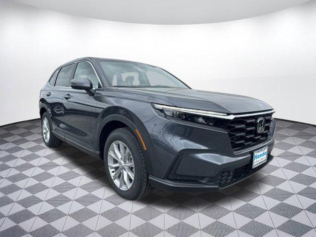 new 2025 Honda CR-V car, priced at $36,892