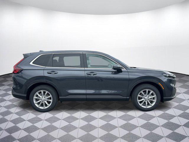 new 2025 Honda CR-V car, priced at $37,091