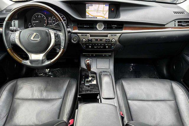 used 2015 Lexus ES 350 car, priced at $20,498