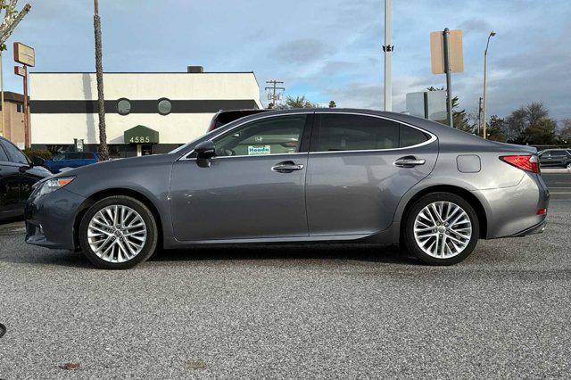 used 2015 Lexus ES 350 car, priced at $20,498