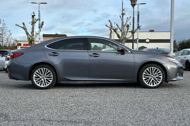 used 2015 Lexus ES 350 car, priced at $20,498