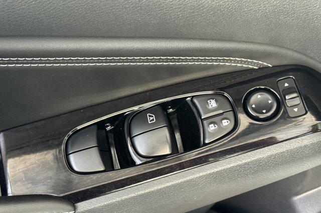 used 2023 Nissan Altima car, priced at $17,997