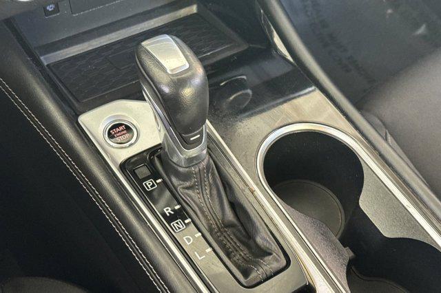 used 2023 Nissan Altima car, priced at $17,997