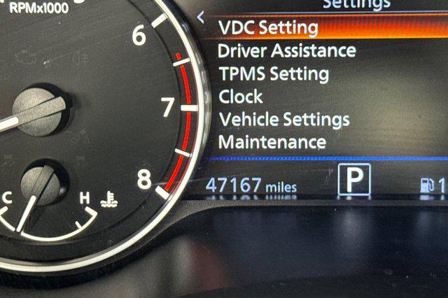 used 2023 Nissan Altima car, priced at $17,997