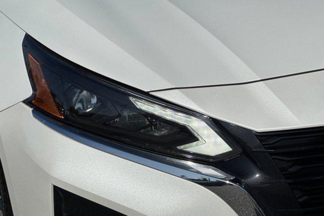 used 2023 Nissan Altima car, priced at $17,997