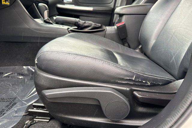 used 2015 Subaru XV Crosstrek car, priced at $9,699