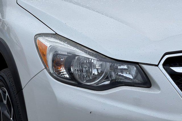 used 2015 Subaru XV Crosstrek car, priced at $9,699