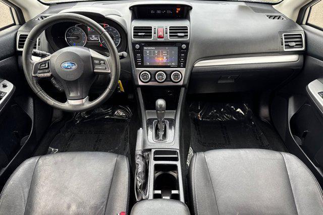 used 2015 Subaru XV Crosstrek car, priced at $9,699