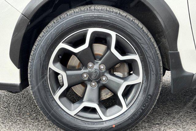 used 2015 Subaru XV Crosstrek car, priced at $9,699