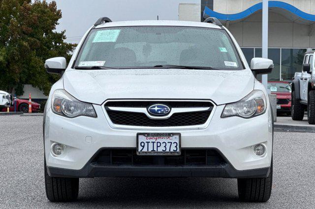 used 2015 Subaru XV Crosstrek car, priced at $9,699