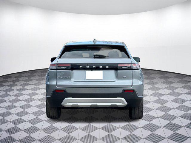 new 2025 Honda Prologue car, priced at $46,851