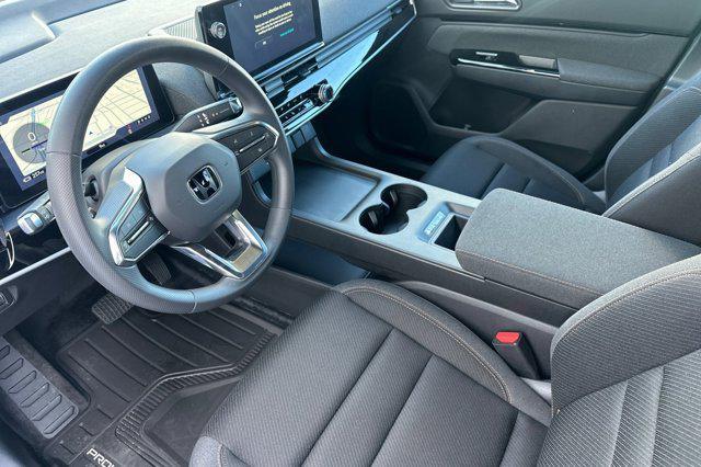 new 2025 Honda Prologue car, priced at $46,851