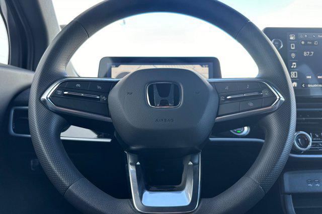 new 2025 Honda Prologue car, priced at $46,851