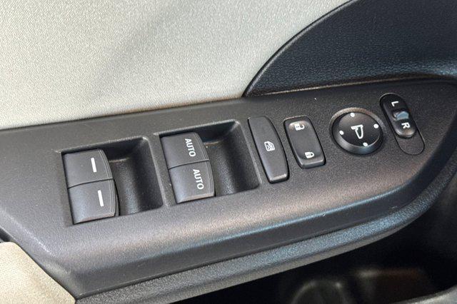 used 2022 Honda Insight car, priced at $21,377