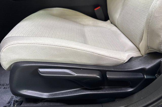 used 2022 Honda Insight car, priced at $21,377