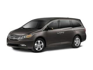 used 2013 Honda Odyssey car, priced at $11,999