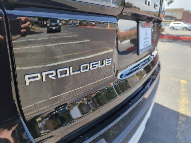 used 2024 Honda Prologue car, priced at $26,999