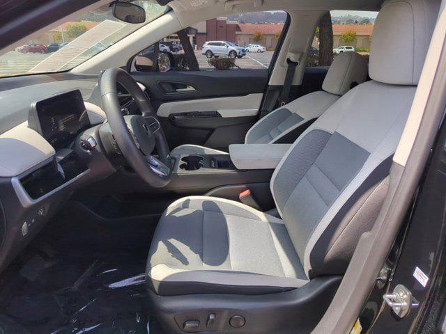 used 2024 Honda Prologue car, priced at $26,999