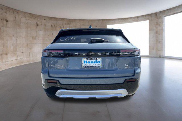 new 2025 Honda Prologue car, priced at $54,601