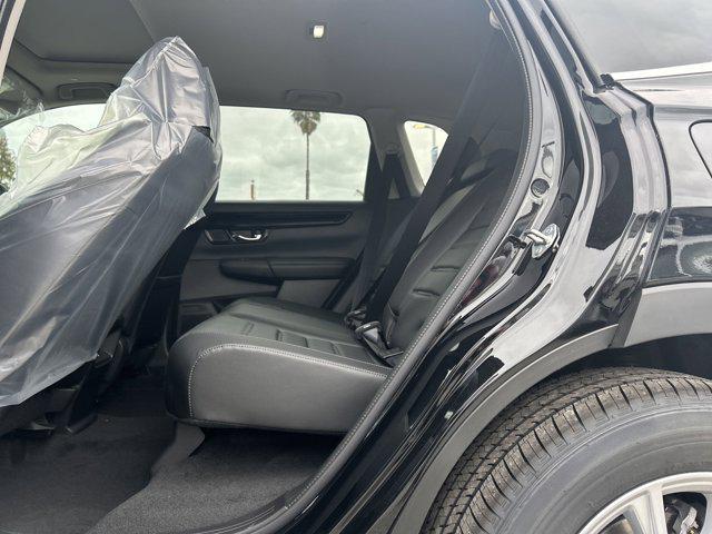 new 2025 Honda CR-V car, priced at $37,091