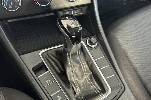 used 2024 Volkswagen Jetta car, priced at $17,177