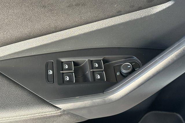 used 2024 Volkswagen Jetta car, priced at $17,177
