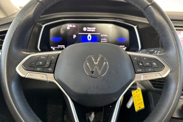 used 2024 Volkswagen Jetta car, priced at $17,177